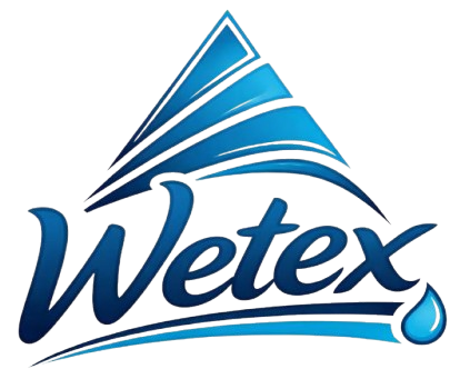Wetex Logo